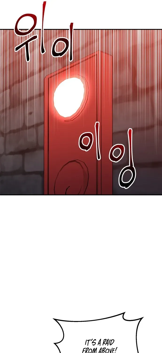 Charge! Yongma Chicken Chapter 18 page 22 - 