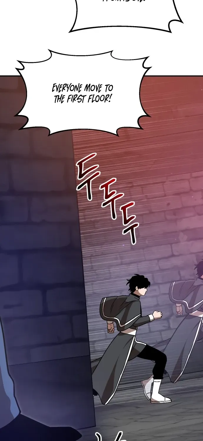Charge! Yongma Chicken Chapter 18 page 23 - 