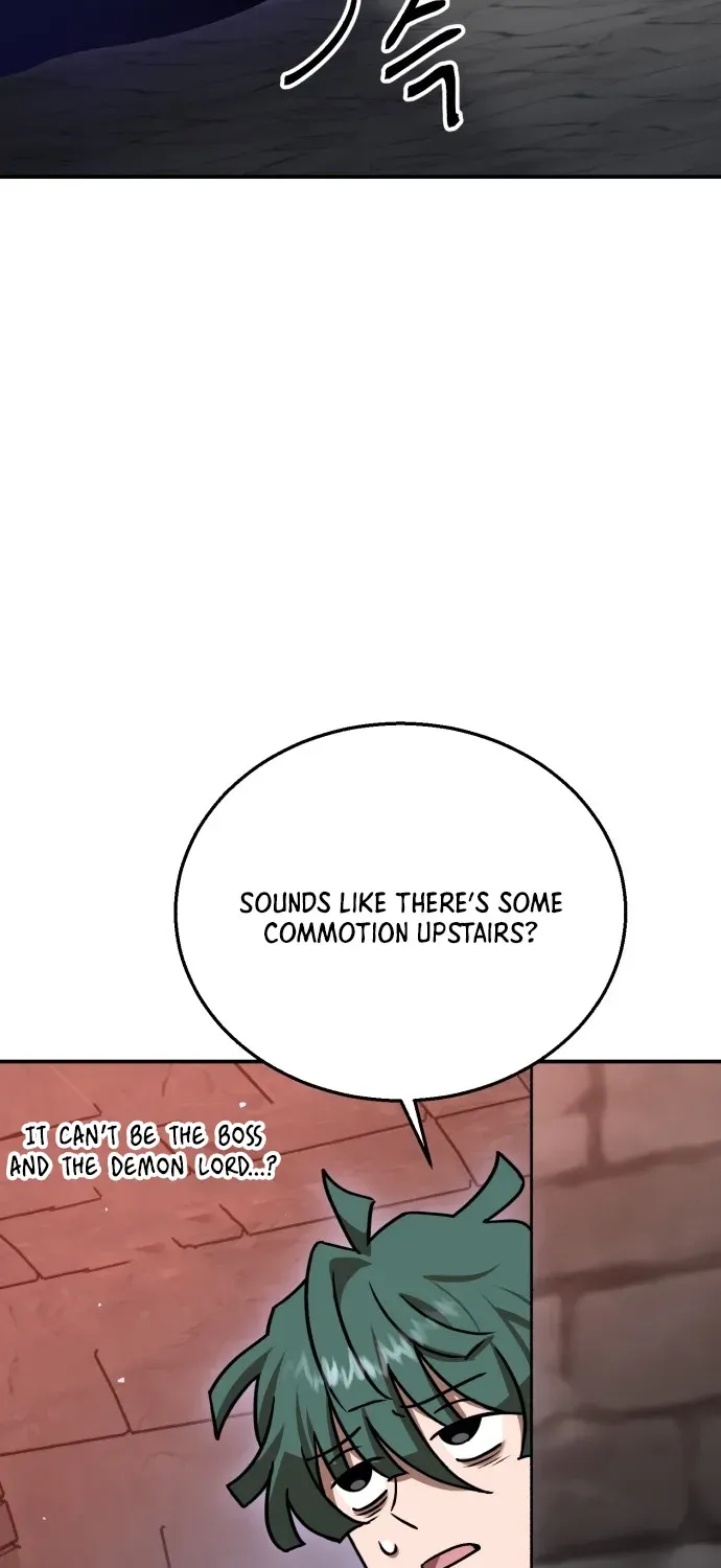 Charge! Yongma Chicken Chapter 18 page 24 - 