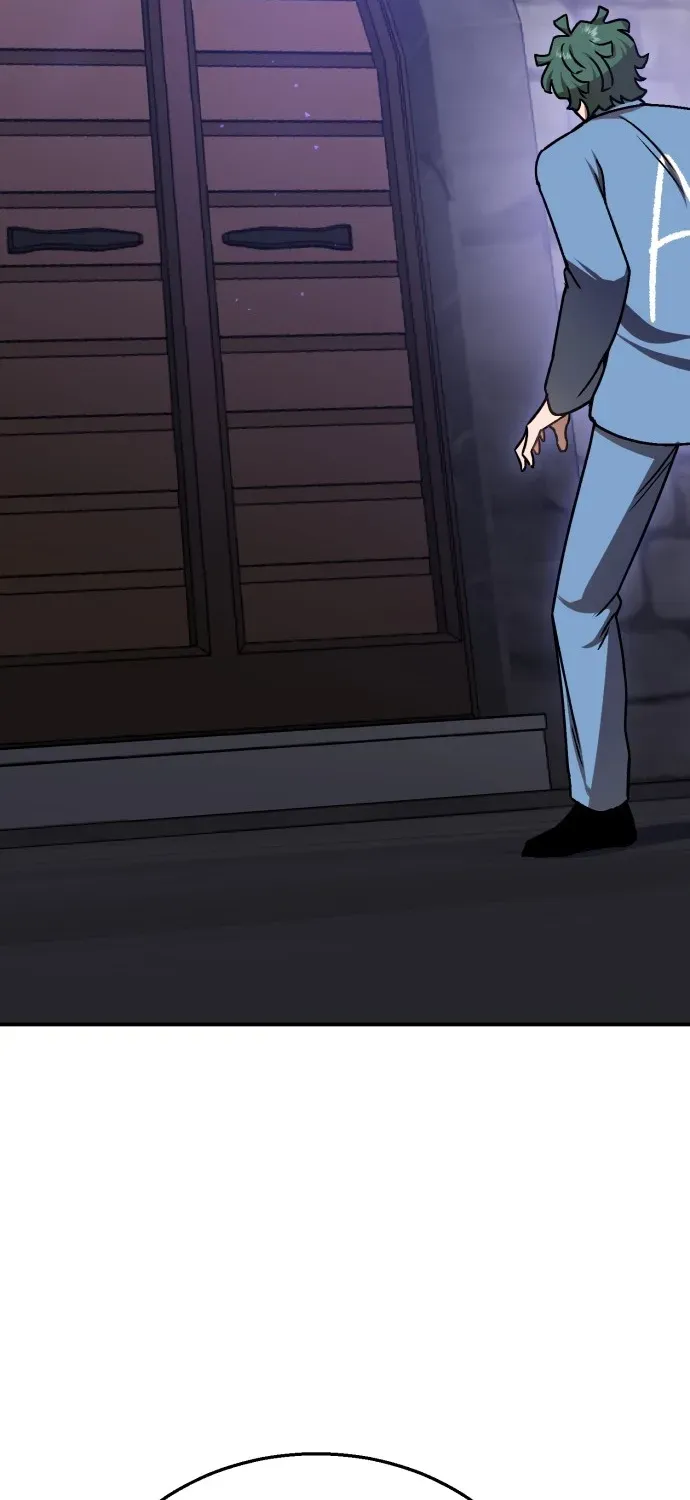 Charge! Yongma Chicken Chapter 18 page 32 - 