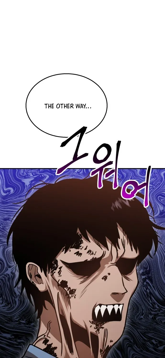 Charge! Yongma Chicken Chapter 18 page 39 - 