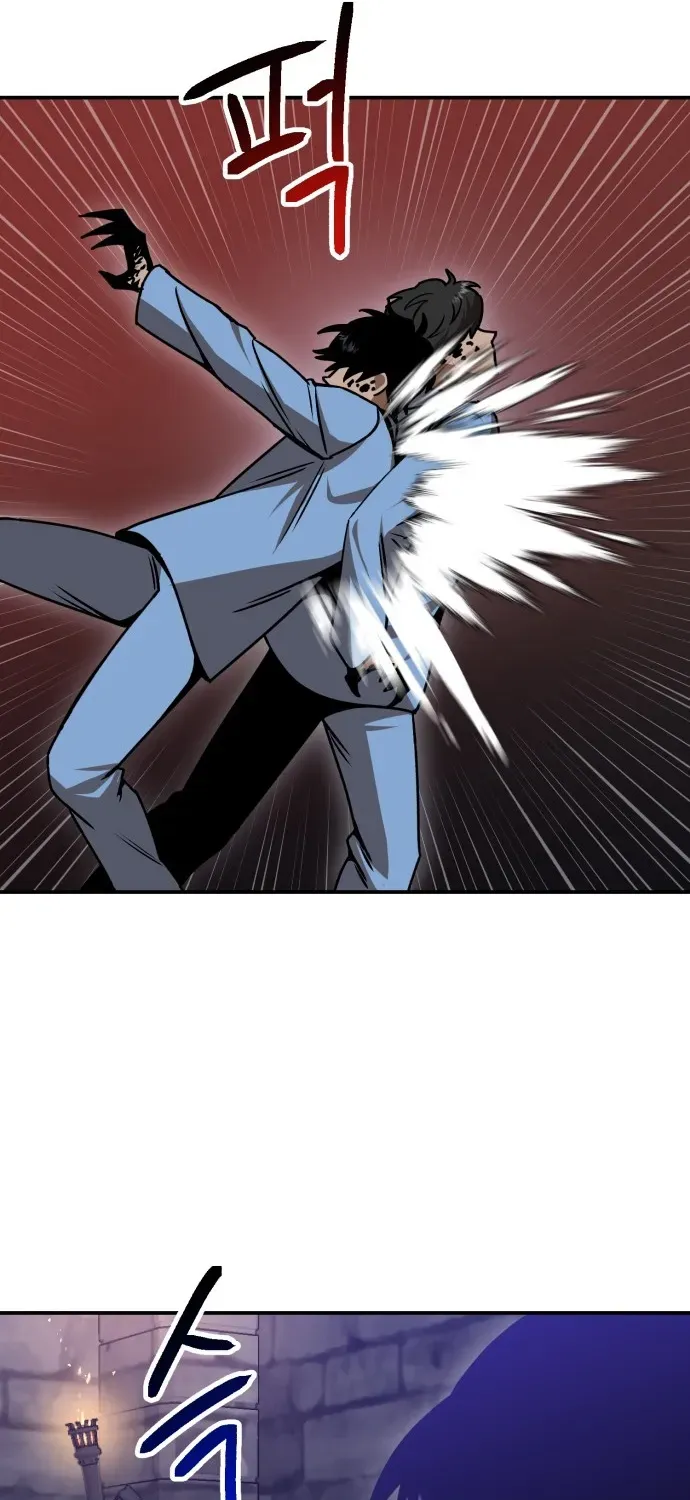 Charge! Yongma Chicken Chapter 18 page 42 - 
