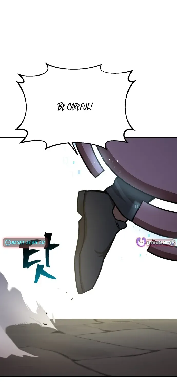 Charge! Yongma Chicken Chapter 18 page 45 - 