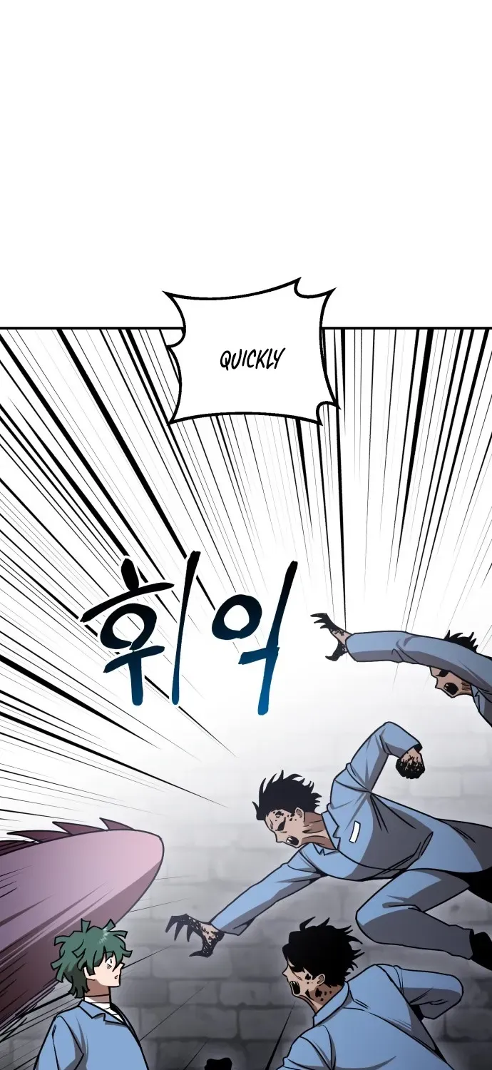 Charge! Yongma Chicken Chapter 18 page 46 - 