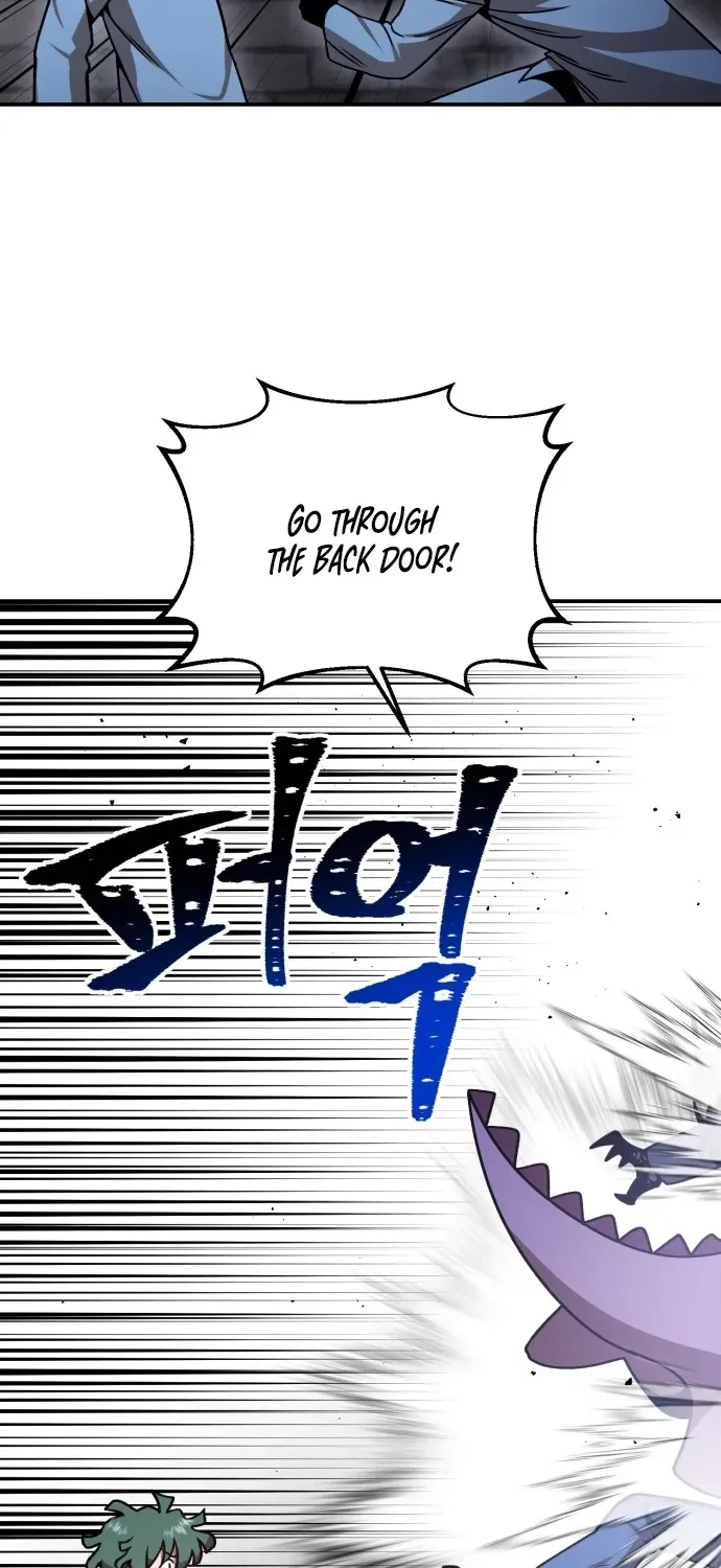 Charge! Yongma Chicken Chapter 18 page 47 - 