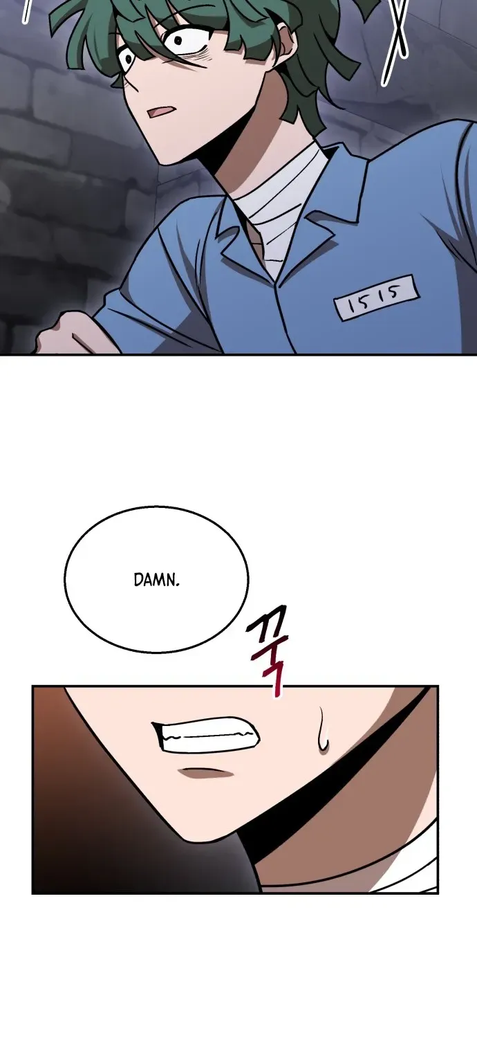 Charge! Yongma Chicken Chapter 18 page 51 - 