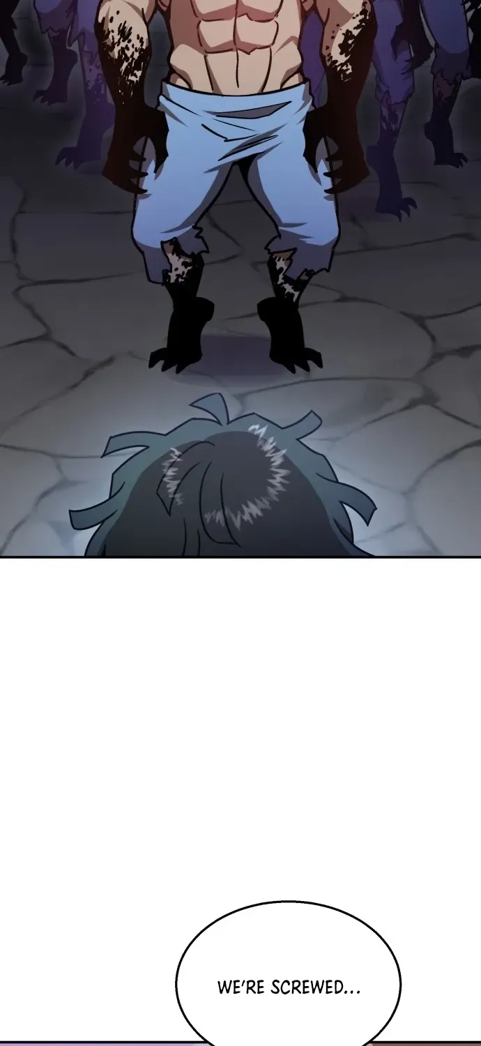 Charge! Yongma Chicken Chapter 18 page 54 - 