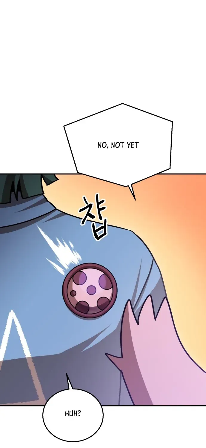 Charge! Yongma Chicken Chapter 18 page 56 - 