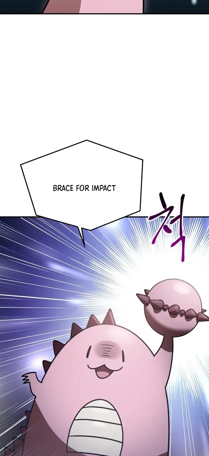 Charge! Yongma Chicken Chapter 18 page 59 - 