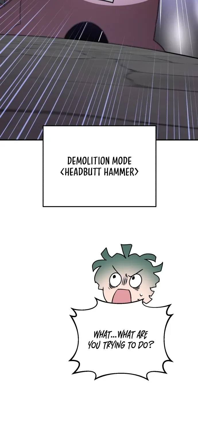 Charge! Yongma Chicken Chapter 18 page 60 - 