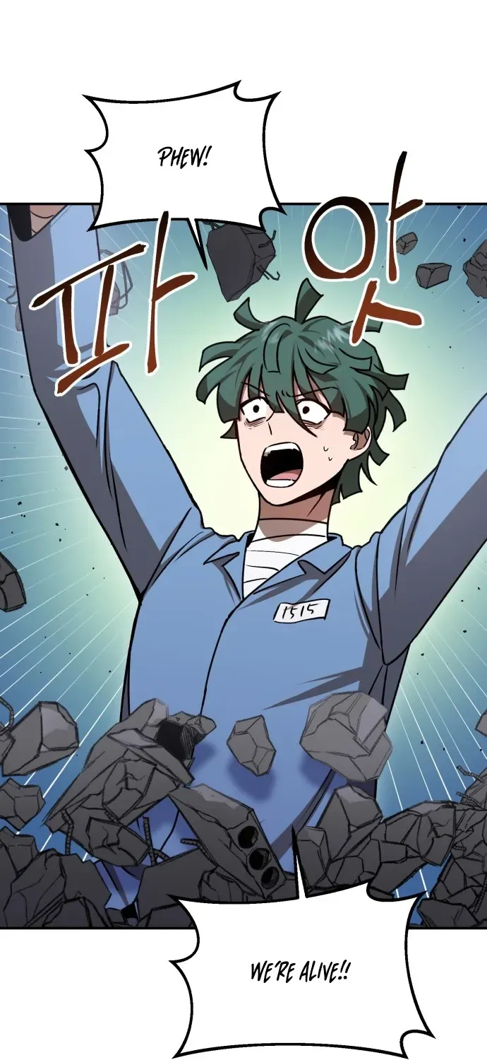 Charge! Yongma Chicken Chapter 18 page 66 - 