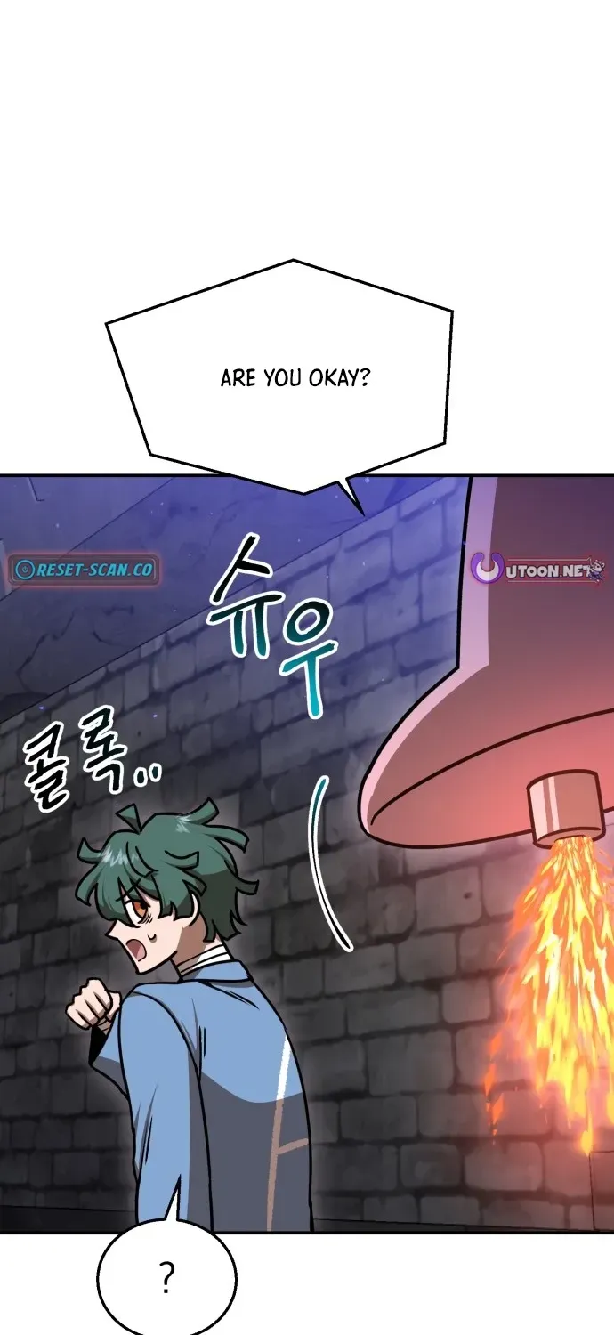 Charge! Yongma Chicken Chapter 18 page 67 - 