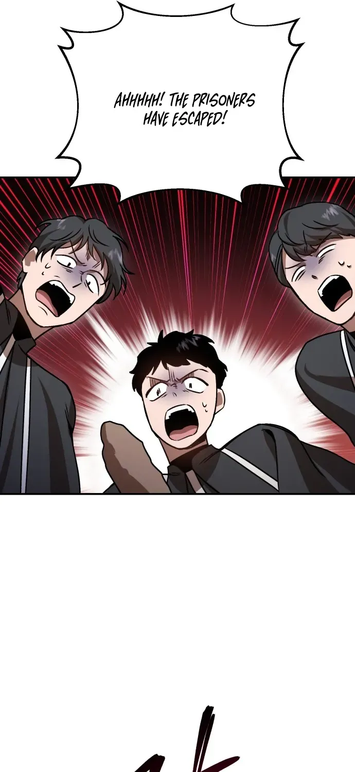 Charge! Yongma Chicken Chapter 18 page 8 - 