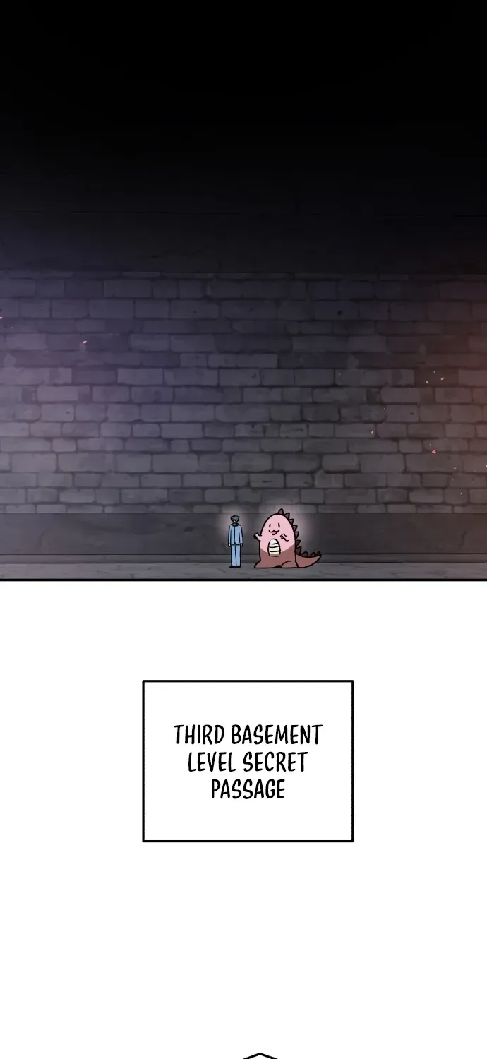 Charge! Yongma Chicken Chapter 18 page 73 - 