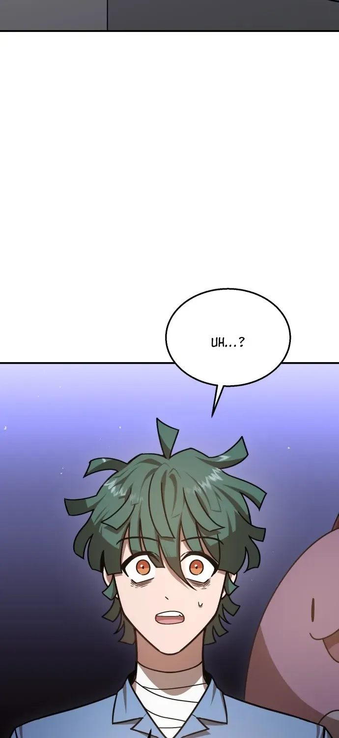 Charge! Yongma Chicken Chapter 18 page 78 - 