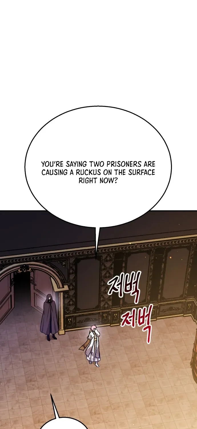 Charge! Yongma Chicken Chapter 18 page 93 - 