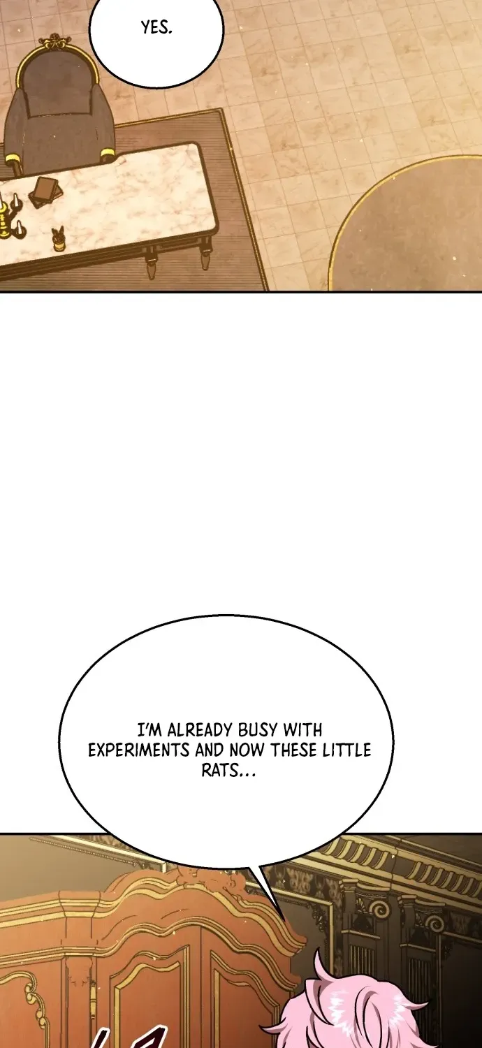 Charge! Yongma Chicken Chapter 18 page 94 - 
