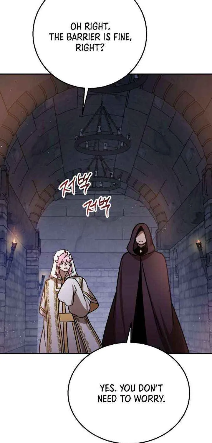 Charge! Yongma Chicken Chapter 19 page 101 - 