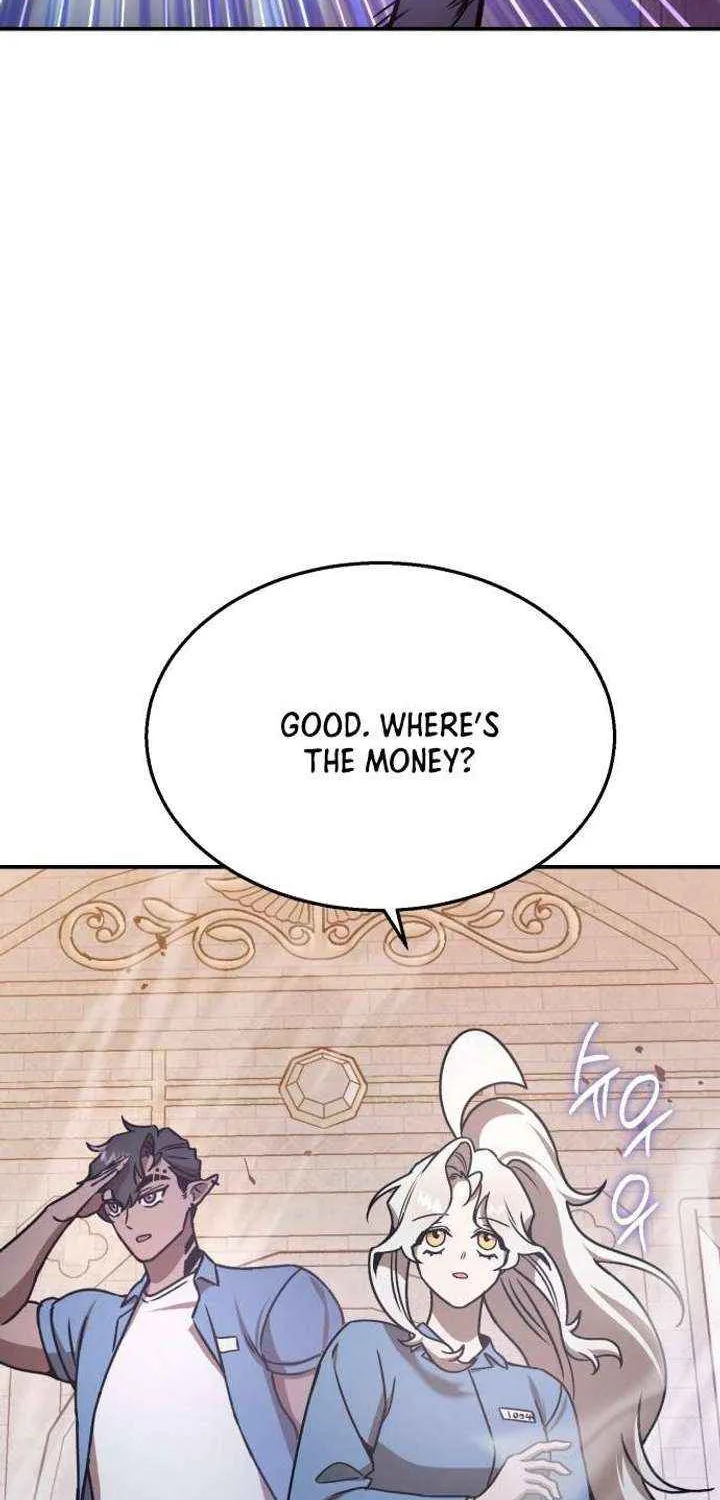 Charge! Yongma Chicken Chapter 19 page 107 - 