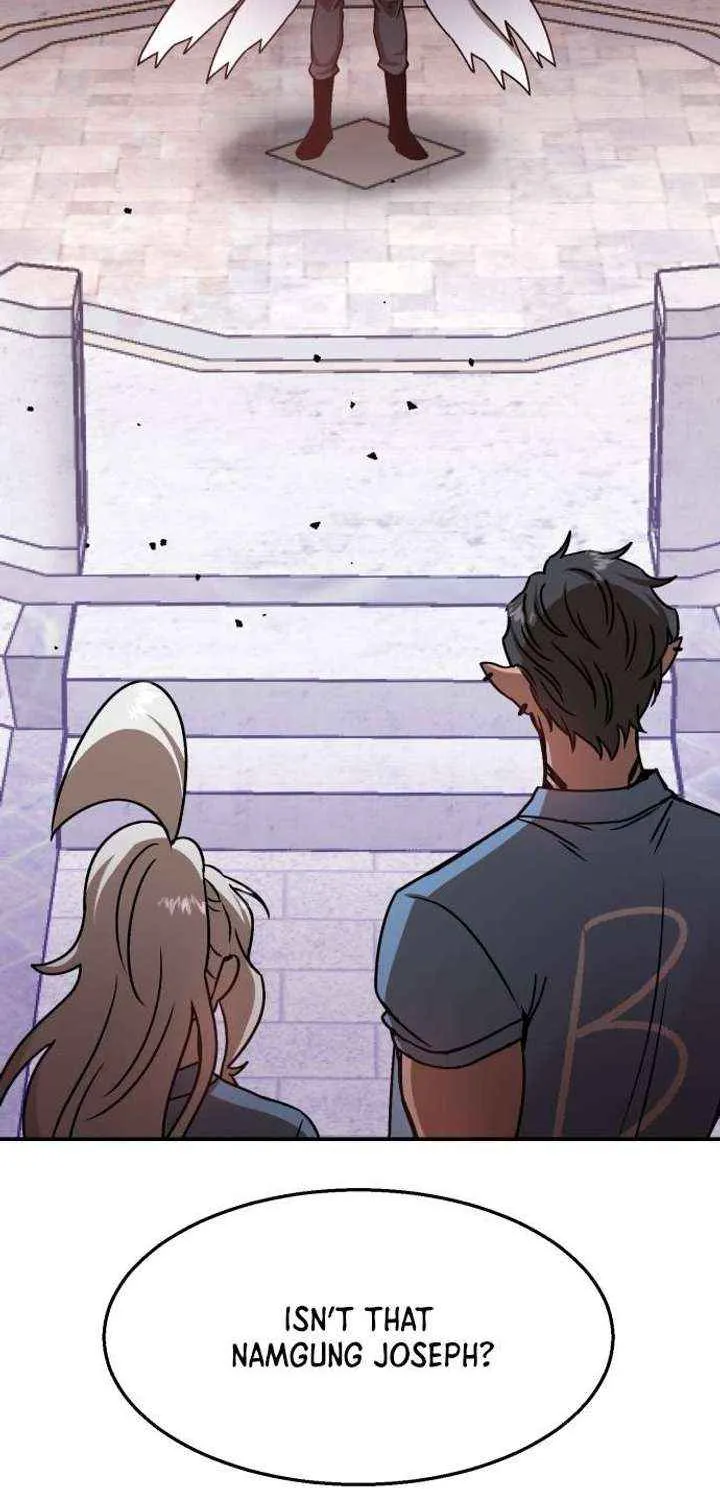 Charge! Yongma Chicken Chapter 19 page 110 - 