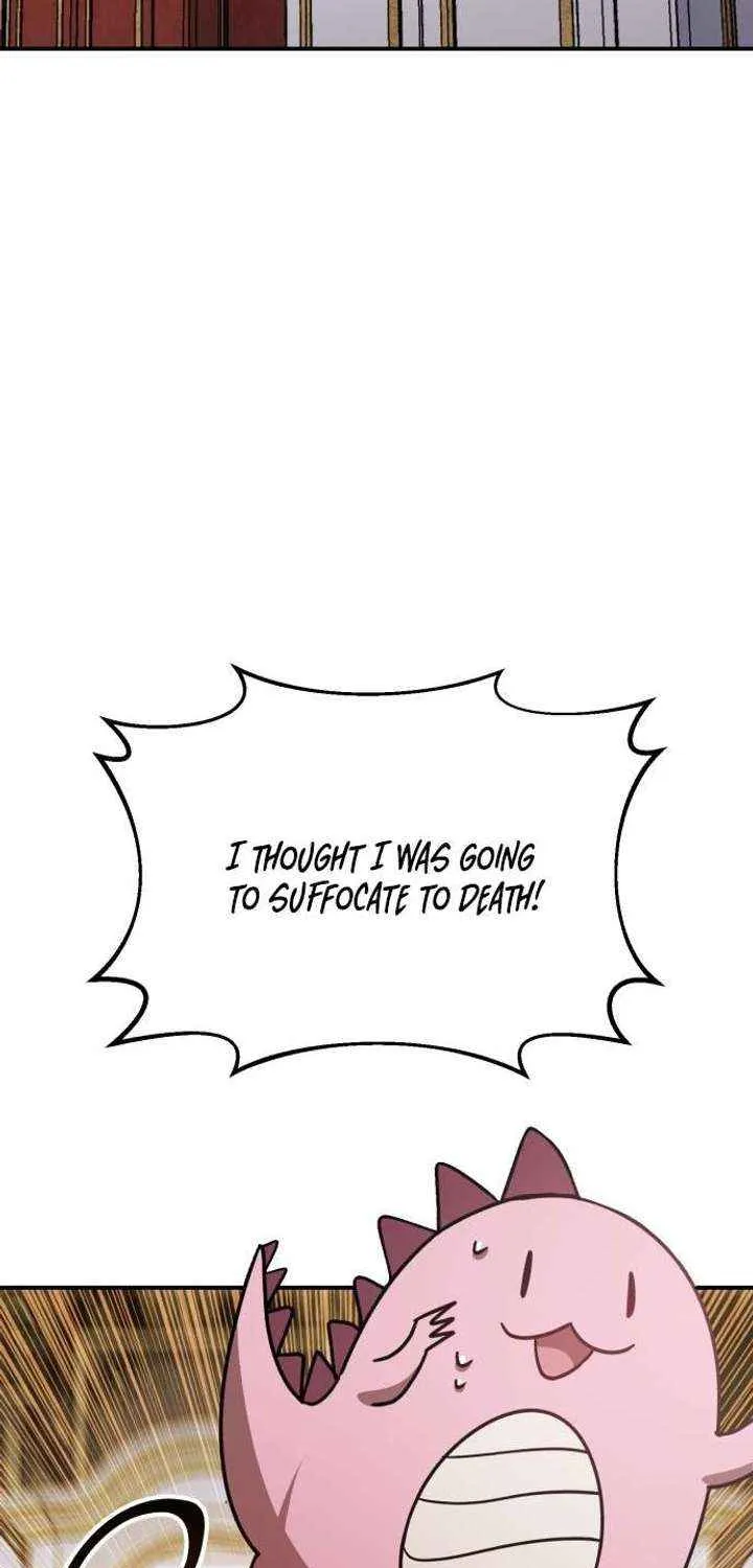 Charge! Yongma Chicken Chapter 19 page 12 - 