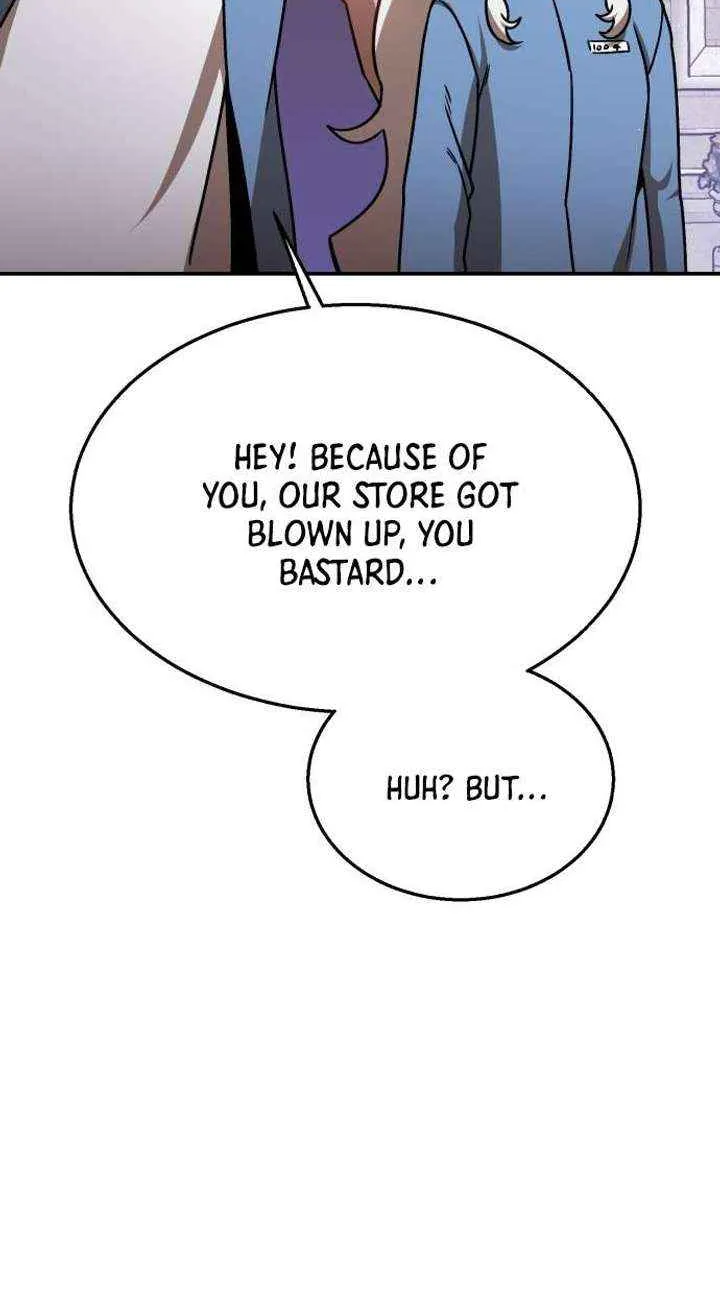 Charge! Yongma Chicken Chapter 19 page 112 - 
