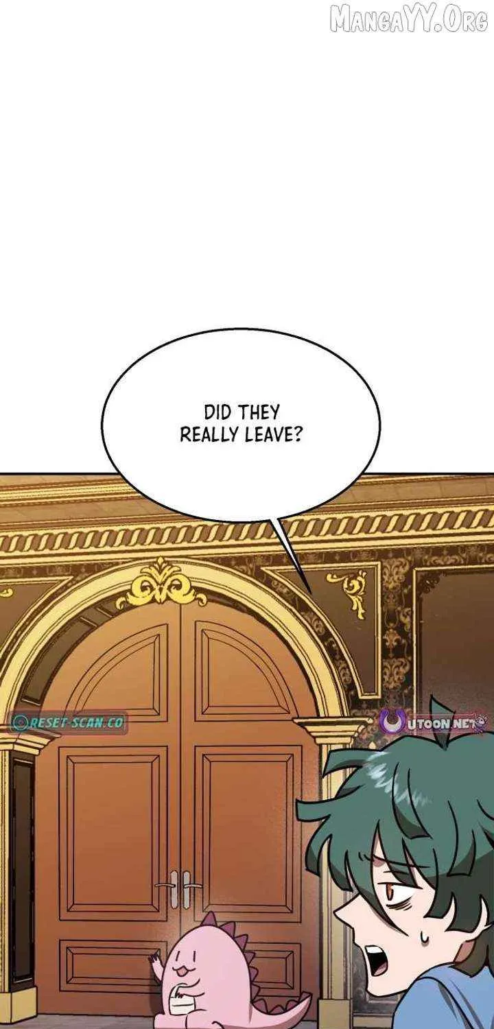 Charge! Yongma Chicken Chapter 19 page 15 - 