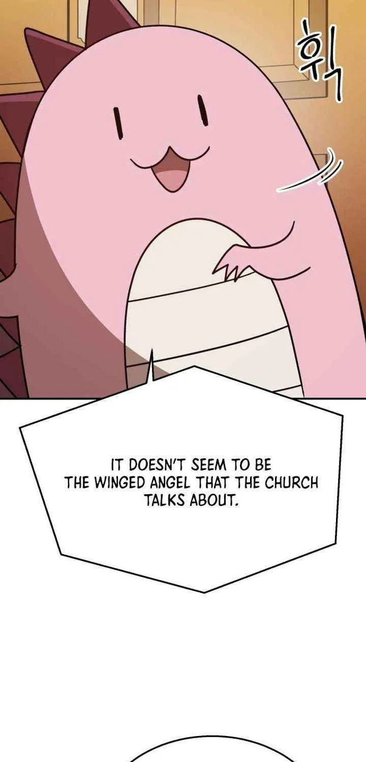 Charge! Yongma Chicken Chapter 19 page 17 - 