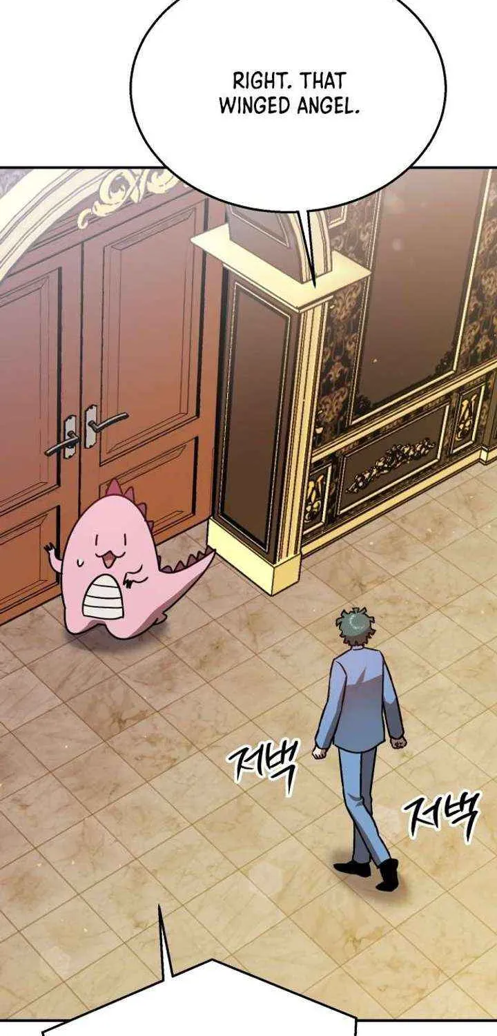 Charge! Yongma Chicken Chapter 19 page 18 - 