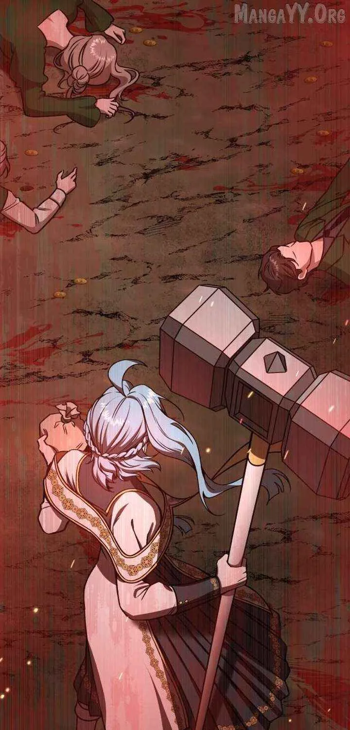 Charge! Yongma Chicken Chapter 19 page 29 - 