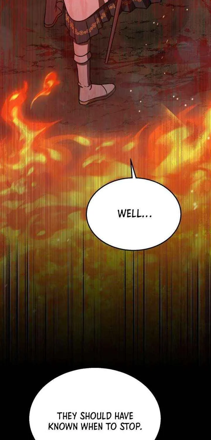 Charge! Yongma Chicken Chapter 19 page 30 - 