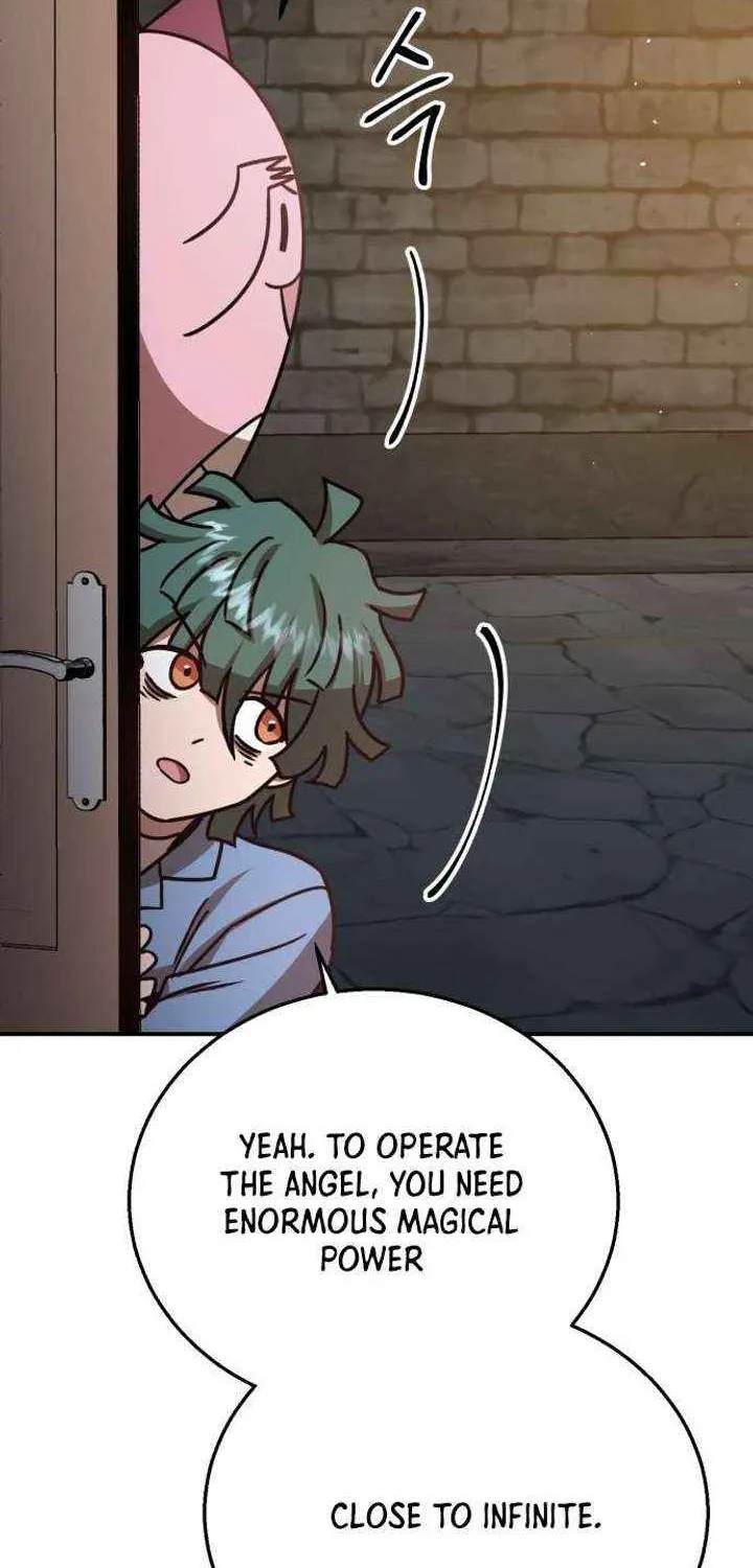 Charge! Yongma Chicken Chapter 19 page 37 - 