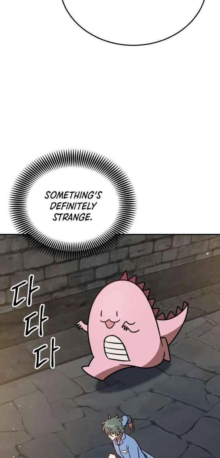 Charge! Yongma Chicken Chapter 19 page 38 - 