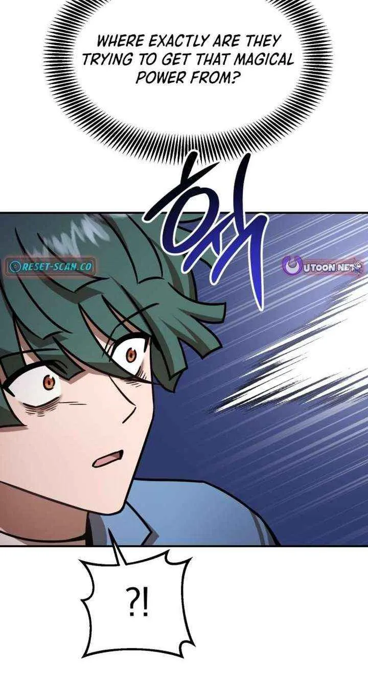 Charge! Yongma Chicken Chapter 19 page 42 - 