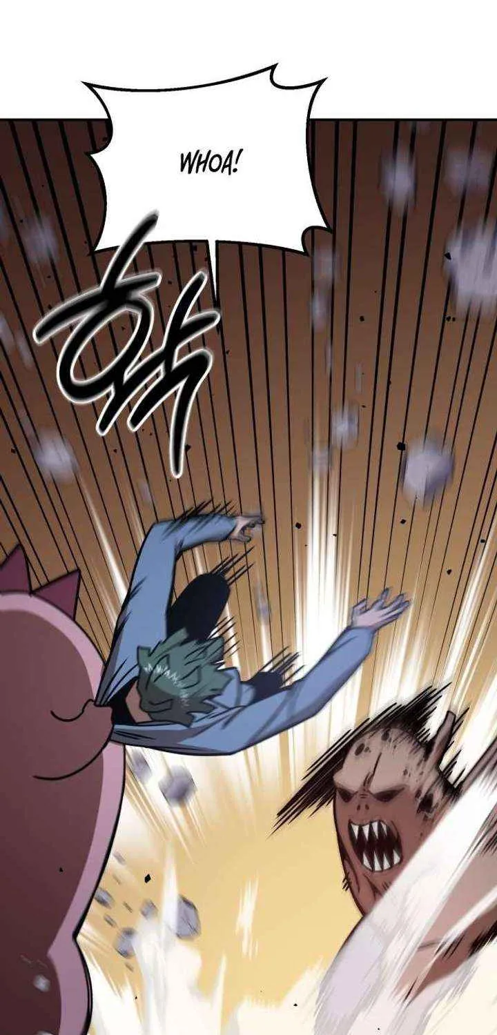 Charge! Yongma Chicken Chapter 19 page 44 - 