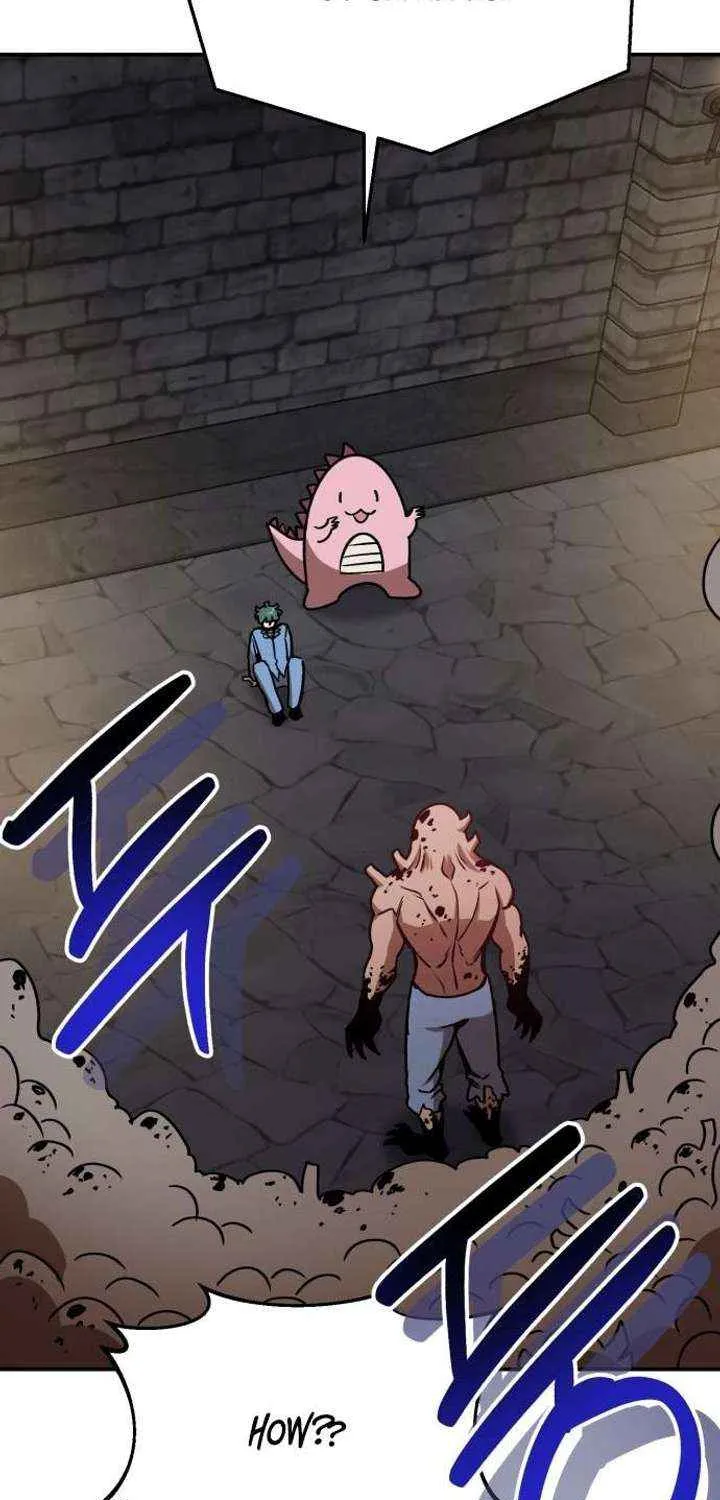 Charge! Yongma Chicken Chapter 19 page 47 - 