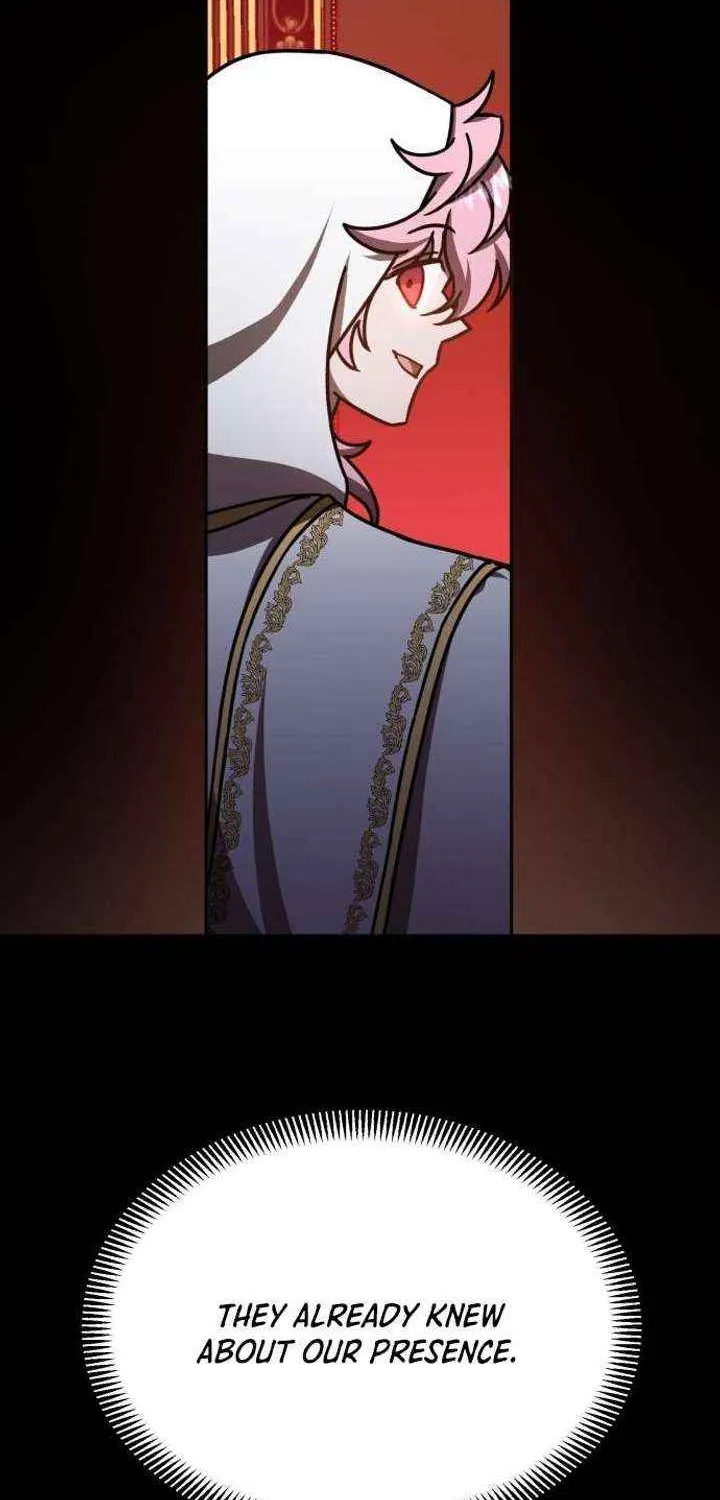Charge! Yongma Chicken Chapter 19 page 51 - 