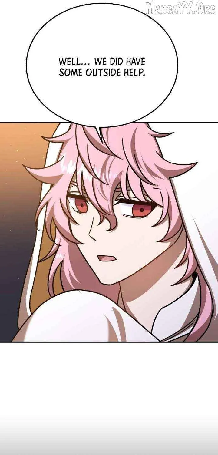 Charge! Yongma Chicken Chapter 19 page 57 - 