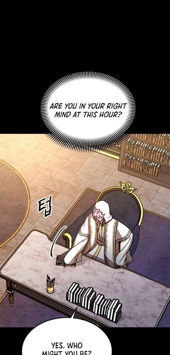 Charge! Yongma Chicken Chapter 19 page 59 - 