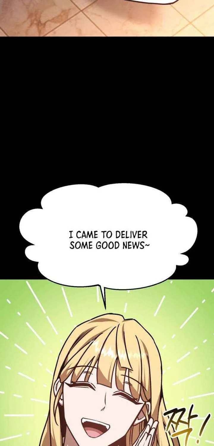 Charge! Yongma Chicken Chapter 19 page 61 - 