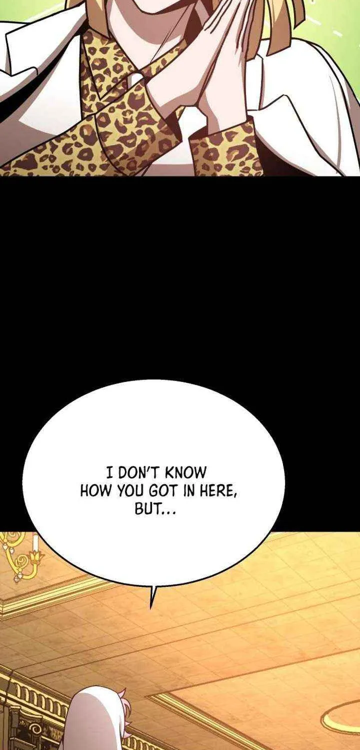 Charge! Yongma Chicken Chapter 19 page 62 - 