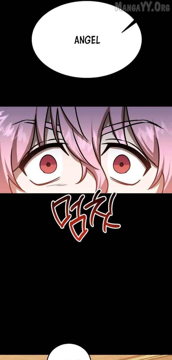 Charge! Yongma Chicken Chapter 19 page 64 - 
