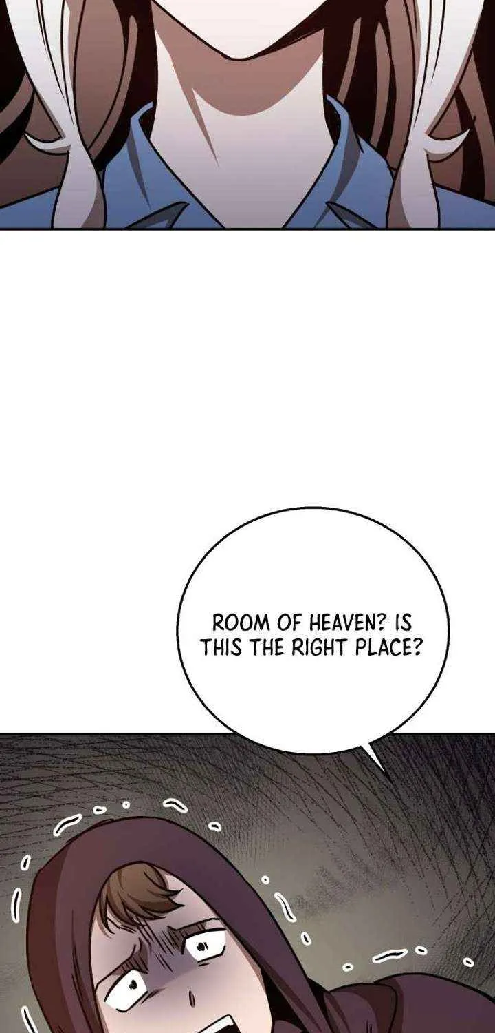 Charge! Yongma Chicken Chapter 19 page 75 - 