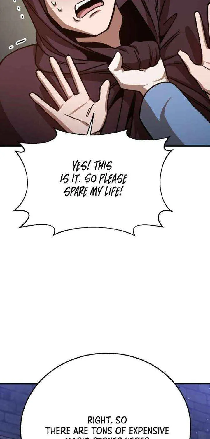 Charge! Yongma Chicken Chapter 19 page 76 - 