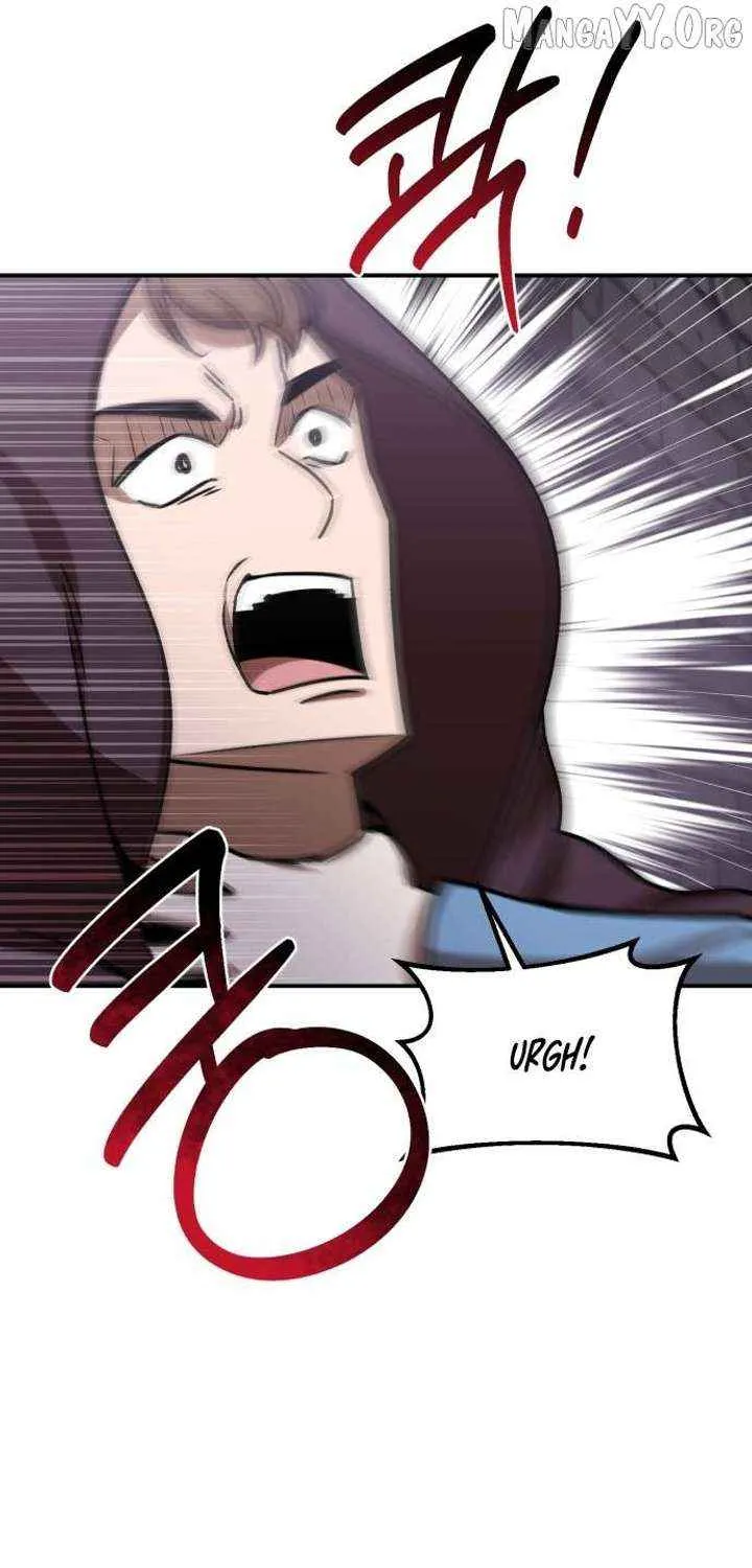 Charge! Yongma Chicken Chapter 19 page 92 - 
