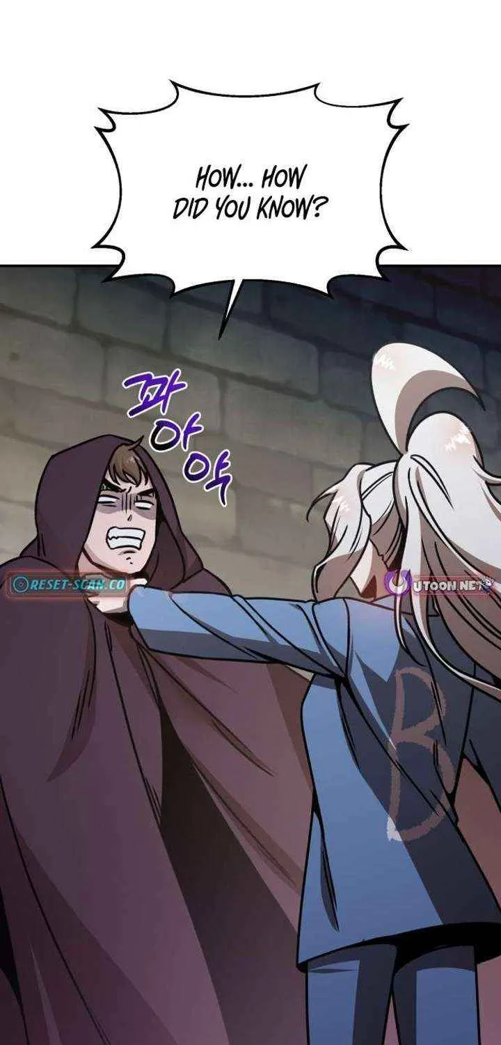 Charge! Yongma Chicken Chapter 19 page 93 - 