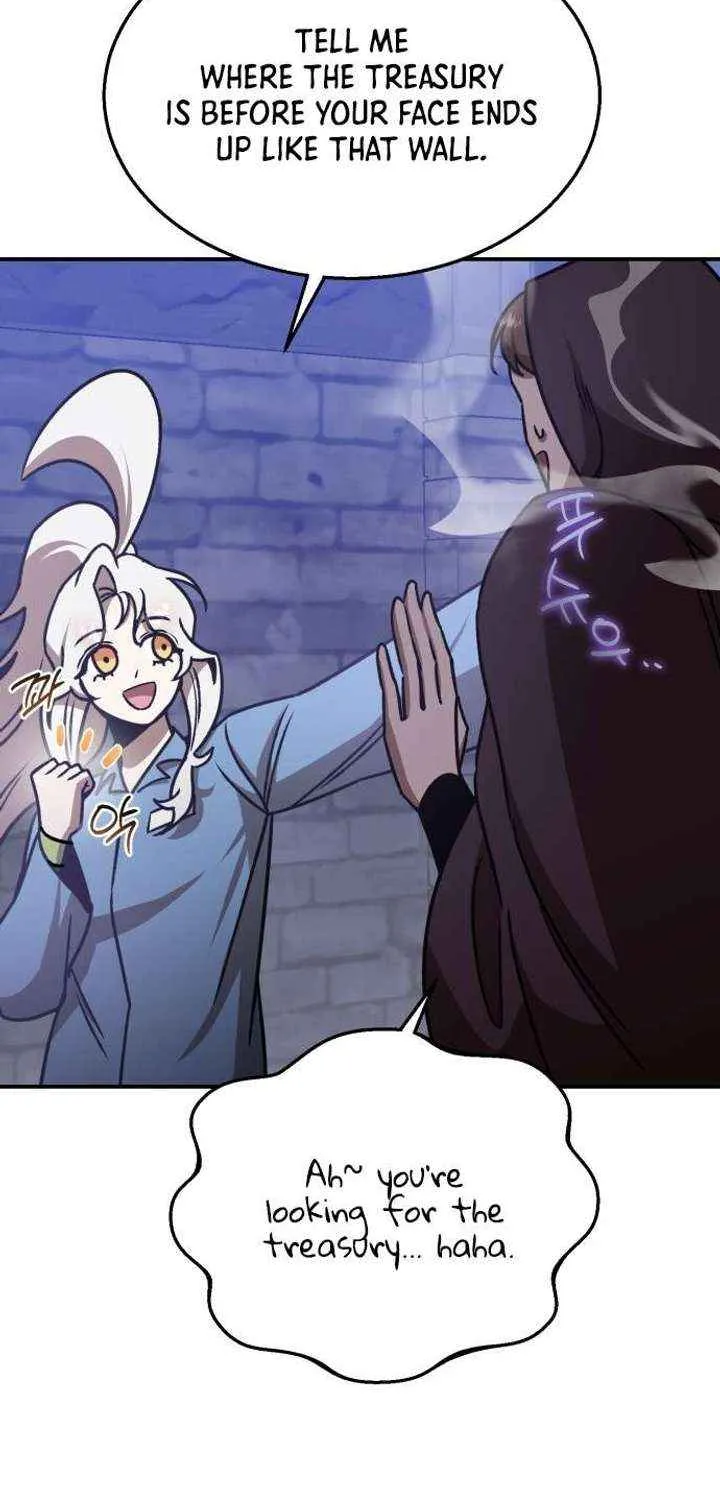 Charge! Yongma Chicken Chapter 19 page 96 - 