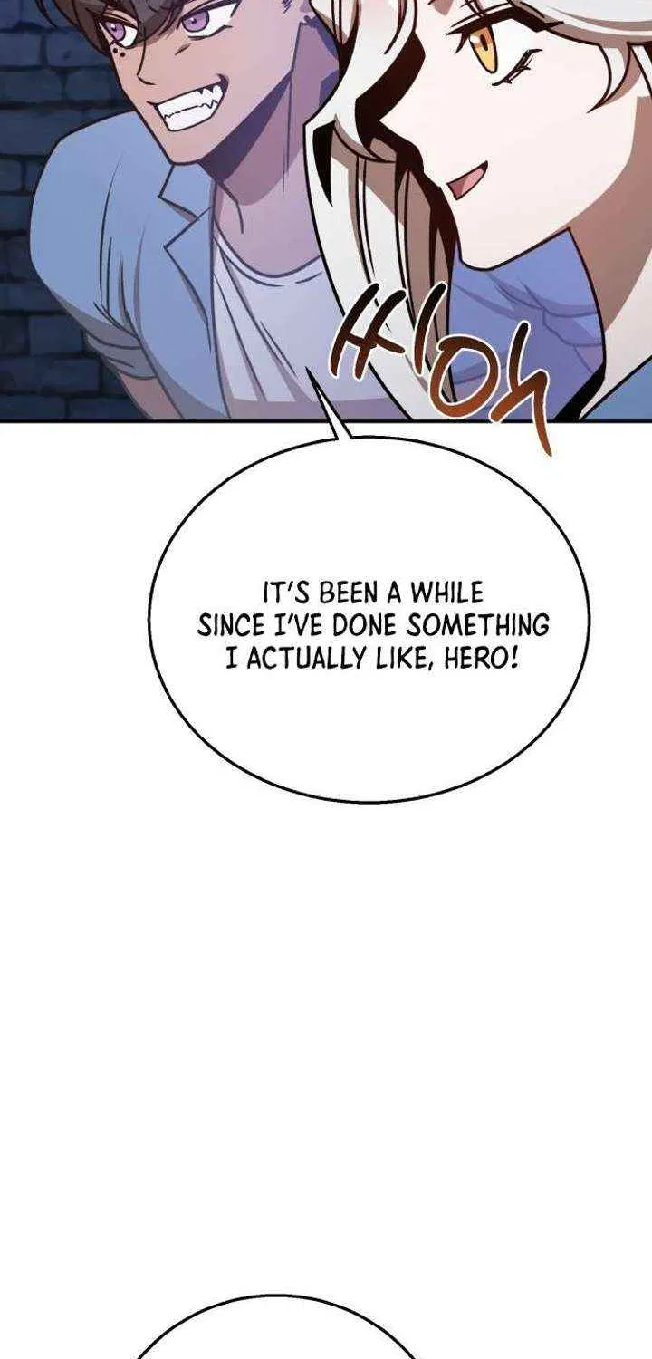 Charge! Yongma Chicken Chapter 19 page 100 - 