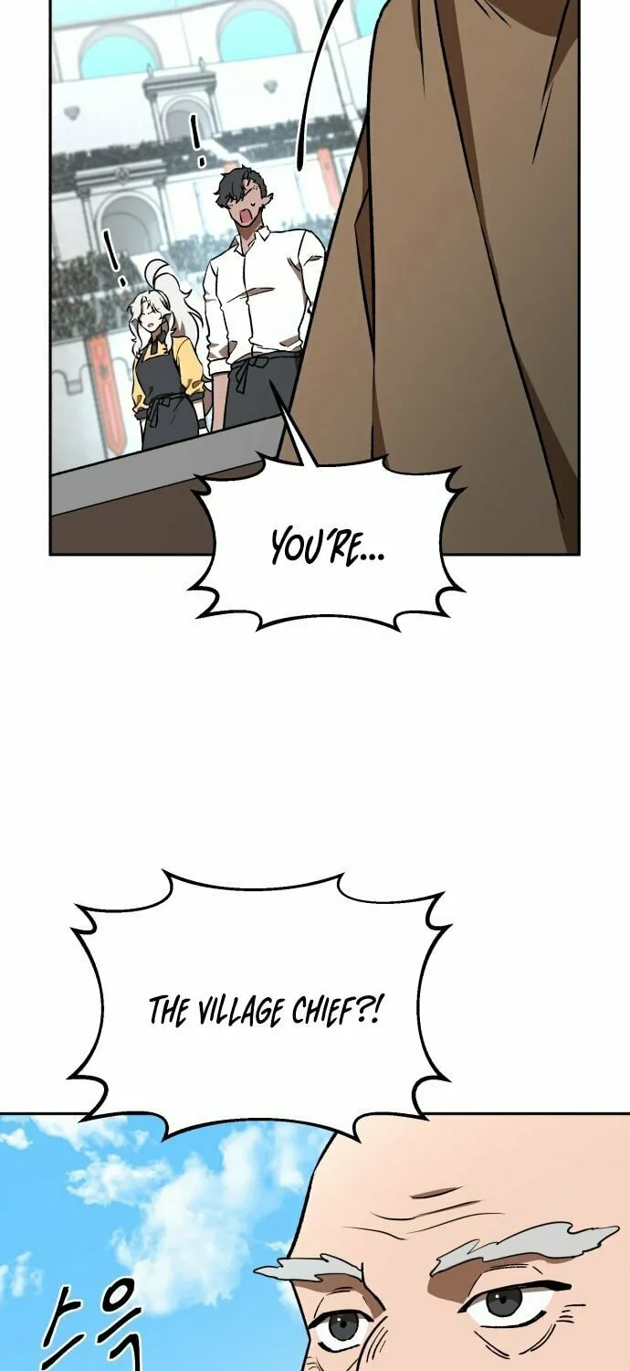 Charge! Yongma Chicken Chapter 2 page 102 - 