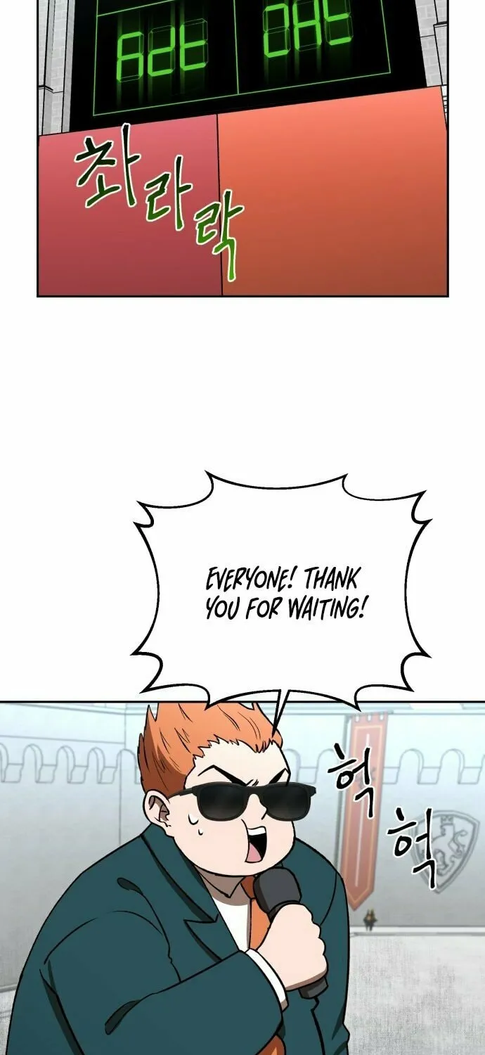 Charge! Yongma Chicken Chapter 2 page 106 - 